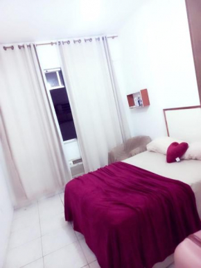 Real Apartments 060 - Studio novo em Copacabana